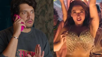 Aamir Khan’s son Junaid Khan and Tamannaah Bhatia in Ragini MMS 3? Here’s what we know