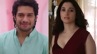 CONFIRMED! Junaid Khan-Tamannaah Bhatia are Ragini MMS 3 leads: All you need to know