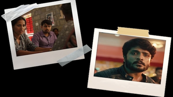 Pinki Elli, Yadha Yadha Hi, Radha Ramana and Hint - Kannada films in theatres on June 2