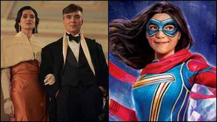 June 2022 Week 2 OTT movies, web series India releases: From Peaky Blinders Season 6 to Ms Marvel