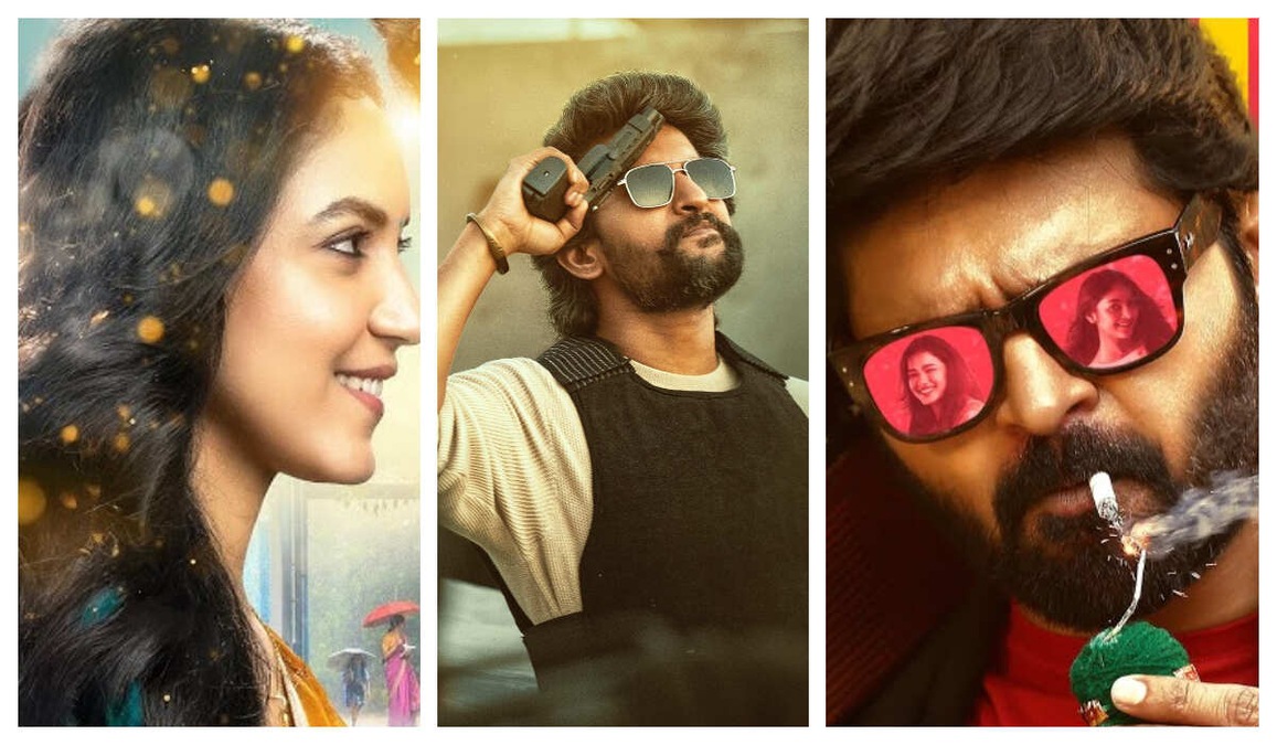 Most-awaited Telugu OTT releases in June 2025 on Aha, ETV Win, Netflix, Amazon Prime Video, Sony LIV, ZEE5
