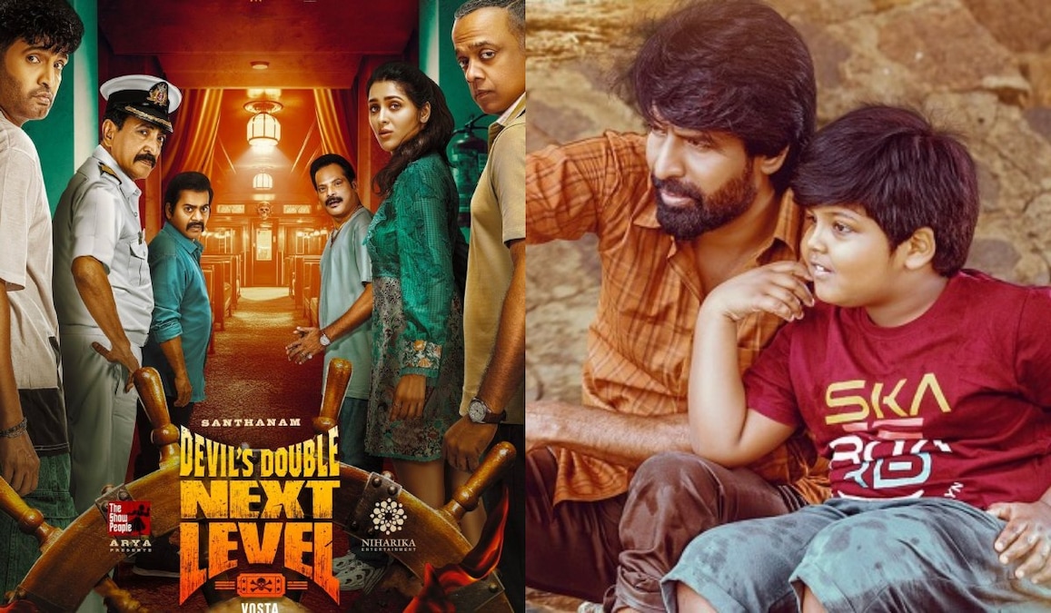 Most-awaited Tamil OTT releases in June 2025 on JioHotstar, Netflix, Amazon Prime Video, Sony LIV, Aha, ZEE5