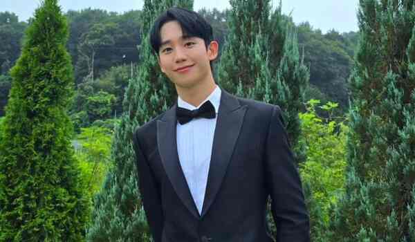 Love Next Door actor Jung Hae-in expresses wish to star in a Bollywood film; says he enjoyed THIS Aamir Khan movie