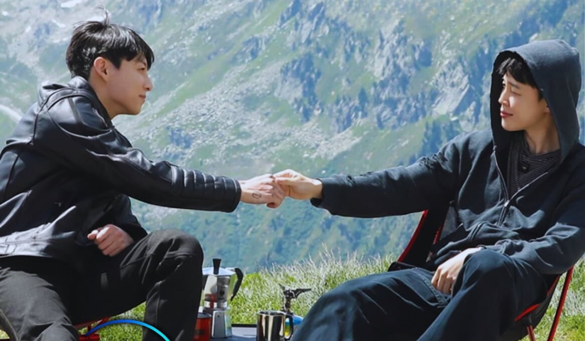 Are You Sure Season 2 Ep 5 and 6: Release date, time, what to expect from BTS Jimin and Jungkook's heartwarming travel docu-series