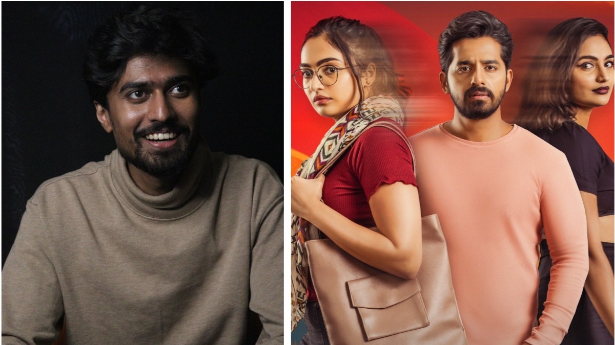 Juni director Vaibhav Mahadev - Word of mouth publicity is not enough for an independent film