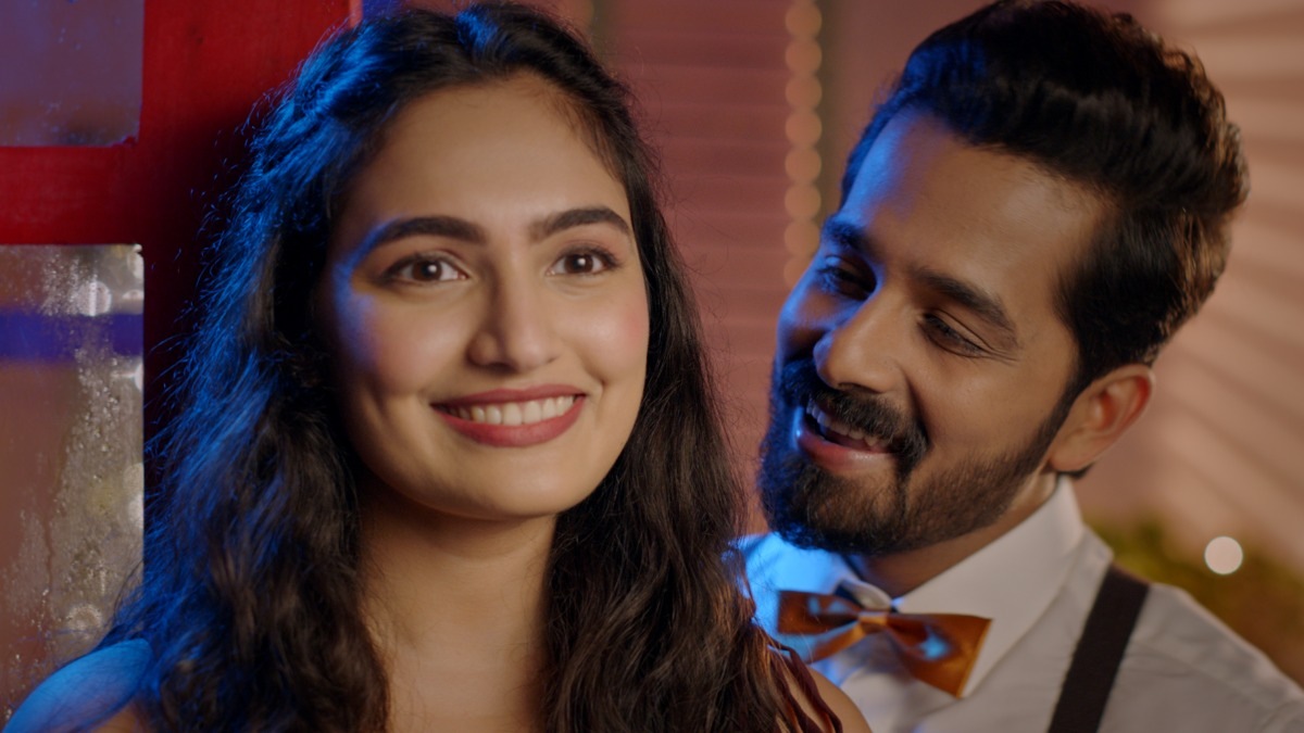 Juni movie review – Pruthvi Ambaar and Rishika Naik shine in film that’s realistic, but a tad short on entertainment