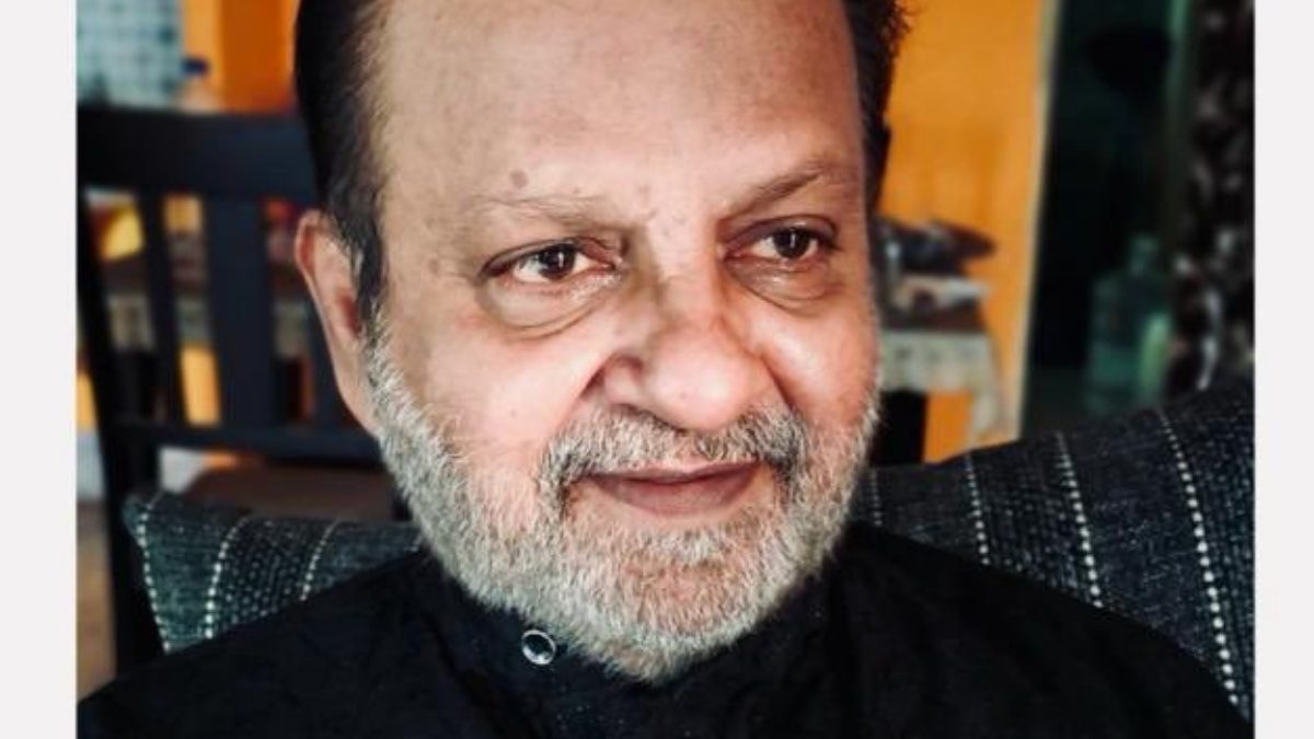 Tributes pour in for Junior Balaiah, Kamal Haasan fondly remembers his friend