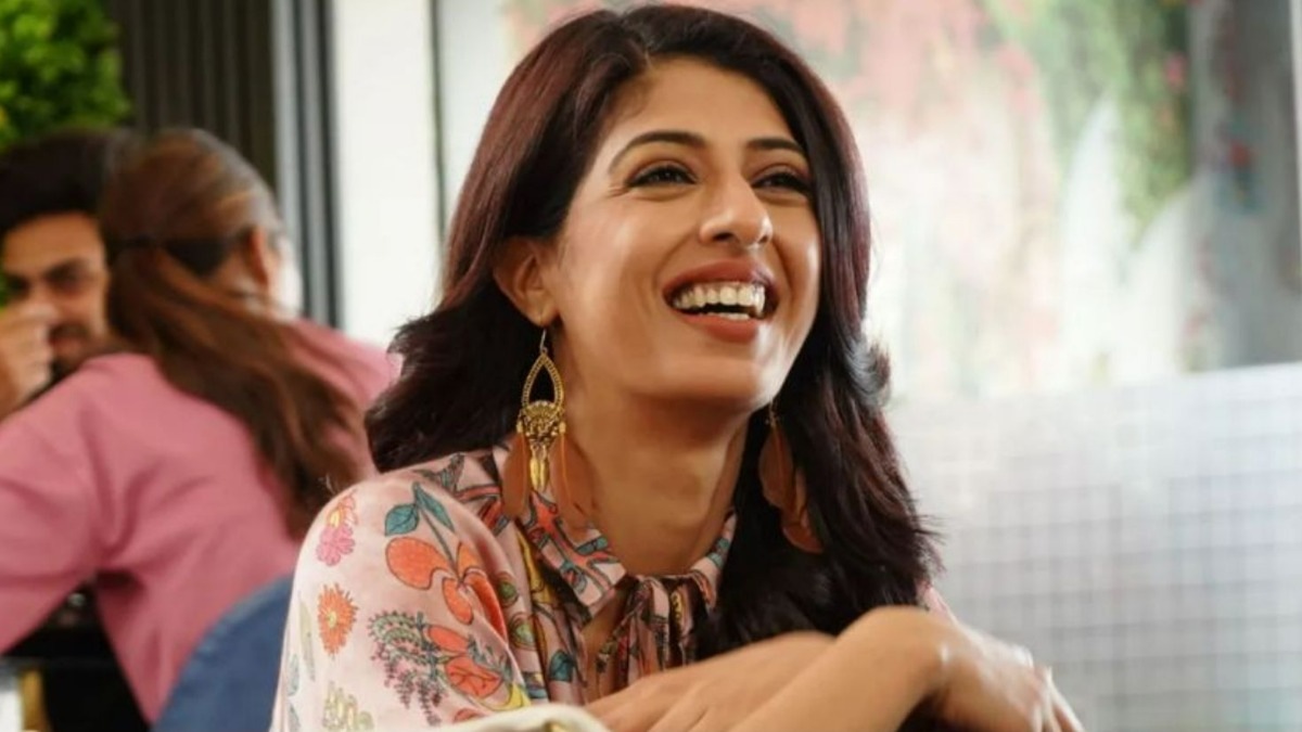 Aishwarya Sakhuja makes an exit from Ankit Gupta’s Junooniyatt, pens a beautiful adieu note