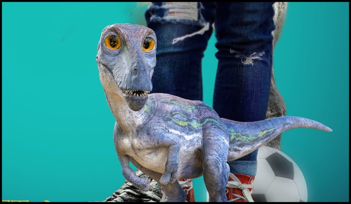 The Adventures of Jurassic Pet - The Lost Secret OTT release date: Here’s when and where to watch this adventure film online