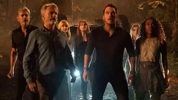 Jurassic World Dominion: THIS is WHEN Chris Pratt’s dinosaur movie will be available for free on Amazon Prime Video