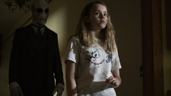 Just Beyond series review: The anthology serves as a ‘basic’ portal into the horror genre for young audience