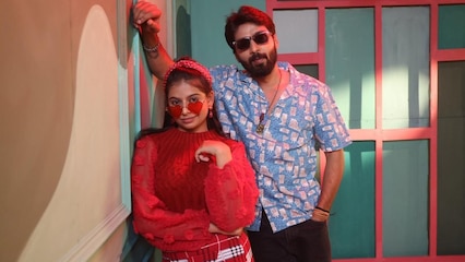 PC Shekar steps into short-format series making with relationship drama Just Us