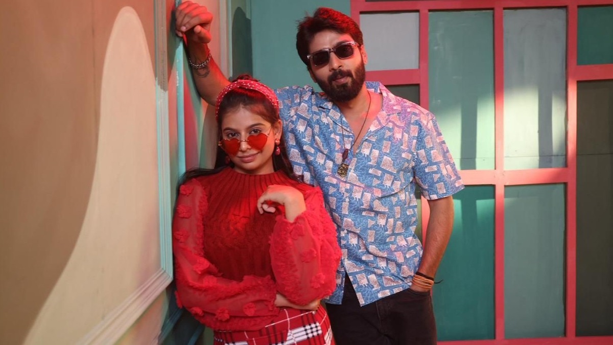 PC Shekar steps into short-format series making with relationship drama Just Us