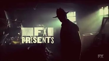 Justified Intro Tv