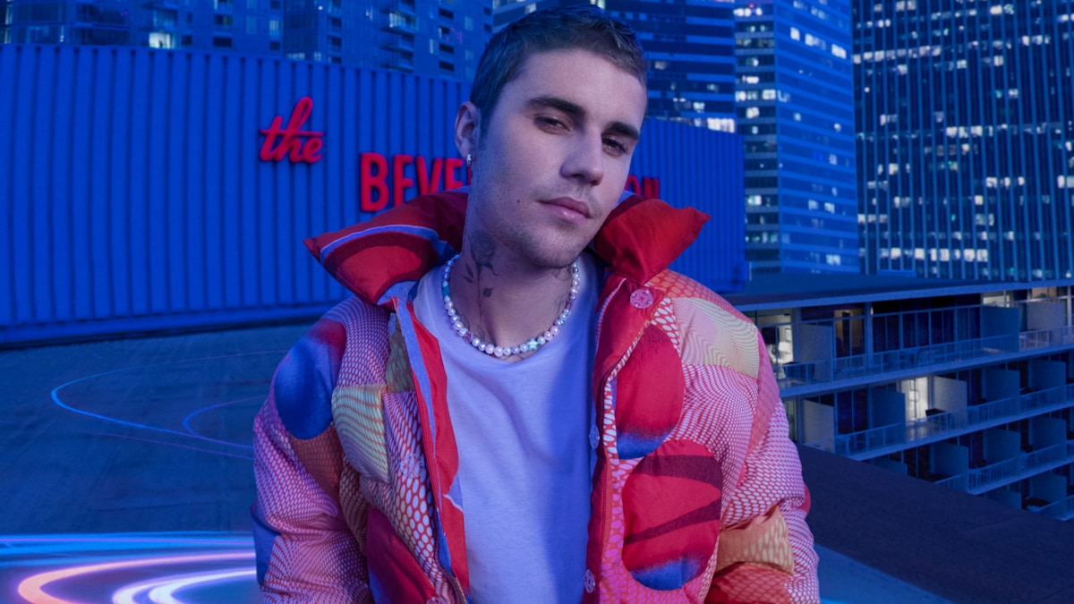 Justin Bieber: Our World trailer: Watch how singer prepped for record-breaking New Year’s Eve 2020 concert