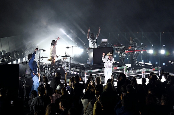 Justin Bieber: Our World