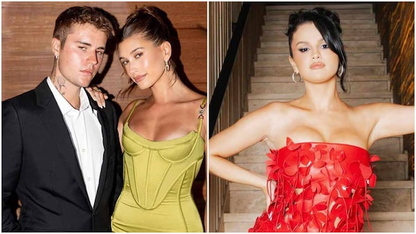Did you know? Justin Bieber allegedly messaged ‘I love you’ to Selena Gomez on his wedding day with Hailey Bieber