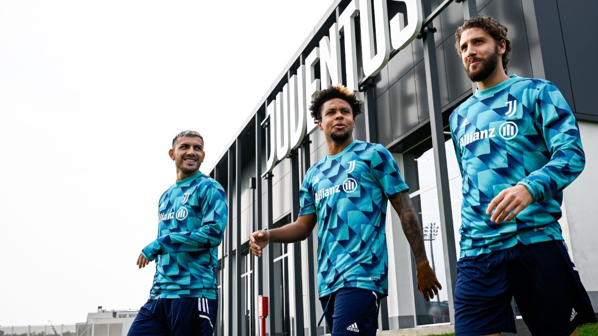 JUV vs MAC, Champions League 2022-23: When and where to watch Juventus vs Maccabi Haifa in India