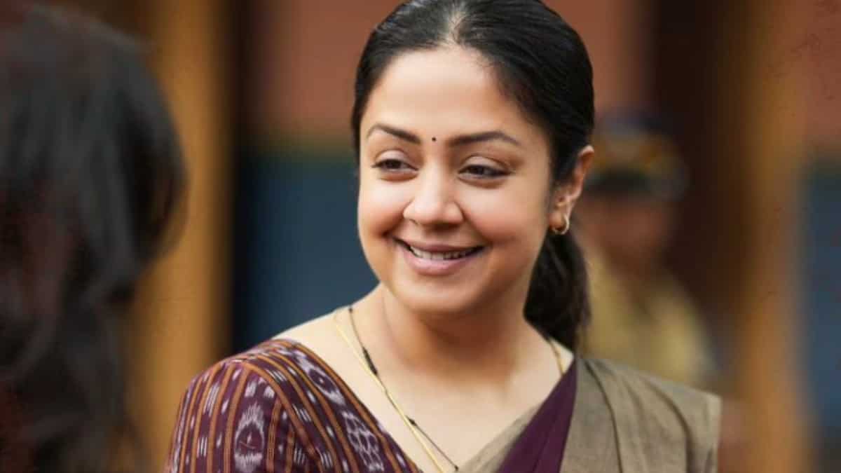These Jyothika films on streaming will definitely make you become her fan