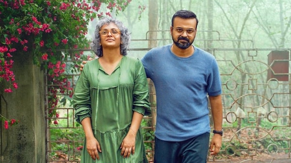 Bougainvillea: Amal Neerad’s next with Kunchacko Boban, Jyothirmayi is inspired by THIS novel?