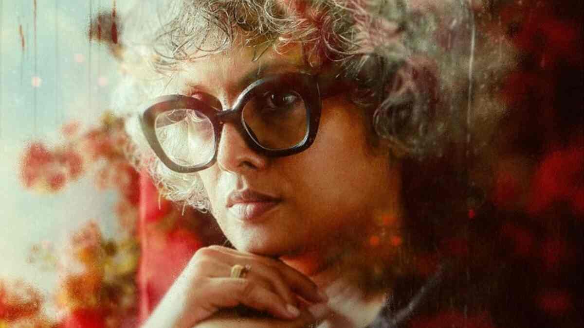 Bougainvillea: Jyothirmayi reveals she was unsure when Amal Neerad offered her the film; Here's why