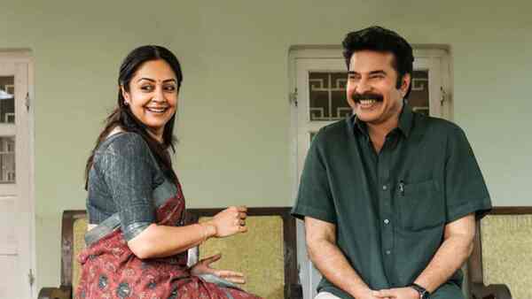 Mammootty, Jyotika’s Kaathal wraps up shoot, megastar heads to Australia for vacation