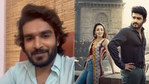 Fan asks Kiran Abbavaram to leak Rules Ranjann’s story; here’s how the actor responded