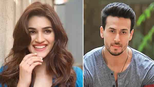 Tiger Shroff and Kriti Sanon starrer Ganapath to go on floors in October