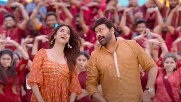 Bholaa Shankar box office collection Day 1: Chiranjeevi’s film collects Rs 18 crore despite poor reviews