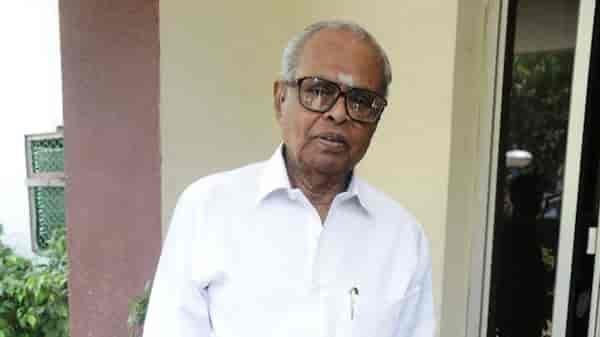 K Balachander