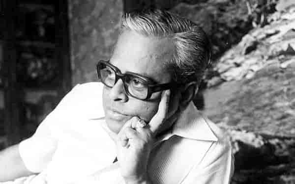 K Balachander/Twitter