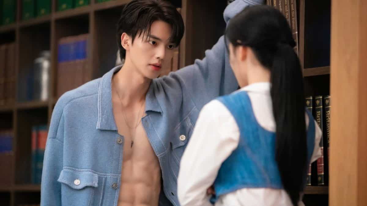 Who Is Song Kang: The Irresistibly Handsome Star Of Netflix's 'my Demon'