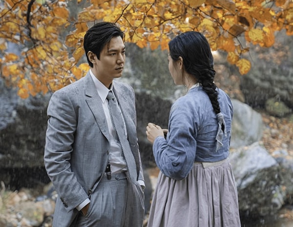 Come rain or shine...