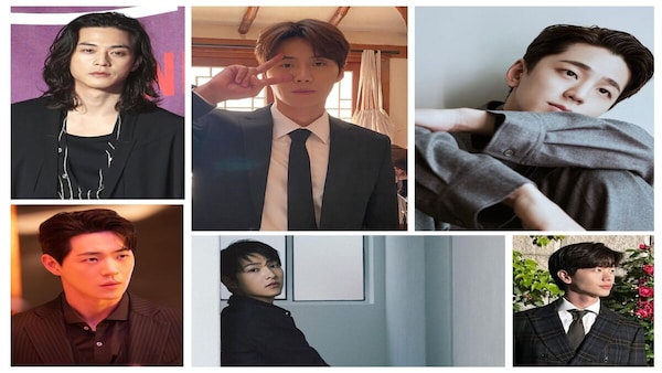K-drama lead actors are great and all, but it’s time to celebrate the male second leads
