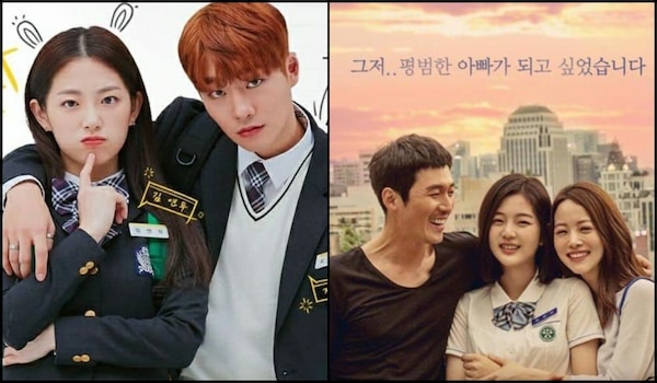 Must-watch K-dramas to watch on Playflix: Best Mistake 2 to Dream Change Laundromat