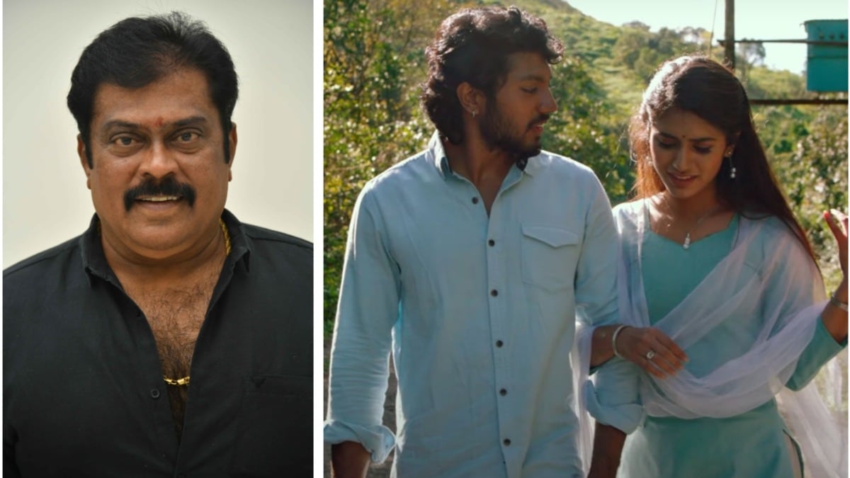 Kannada film producer K Manju calls out trend of ‘fake filling’ movie halls