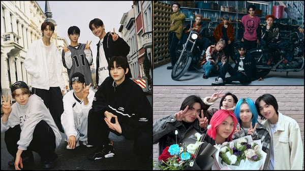 From TWS to ALL(H)OURS - New and upcoming K-Pop boy groups to keep an eye out for in 2024
