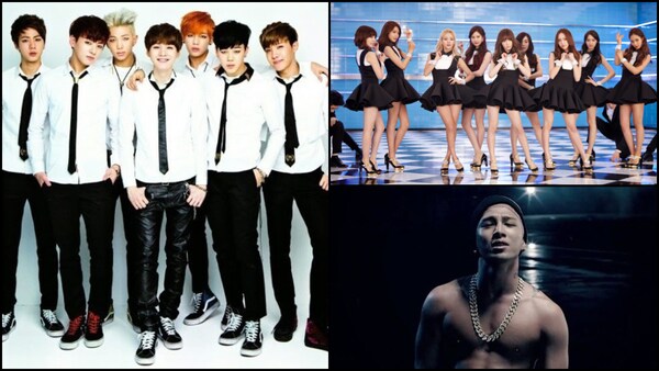 Feeling nostalgic? Let's celebrate 10 years of these K-Pop classics in 2024