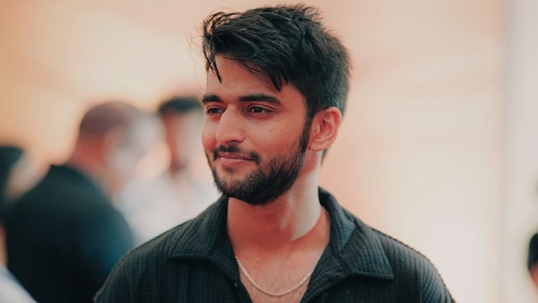 Aadujeevitham star KR Gokul- ‘My mother scolded Blessy sir out of concern’ | Exclusive