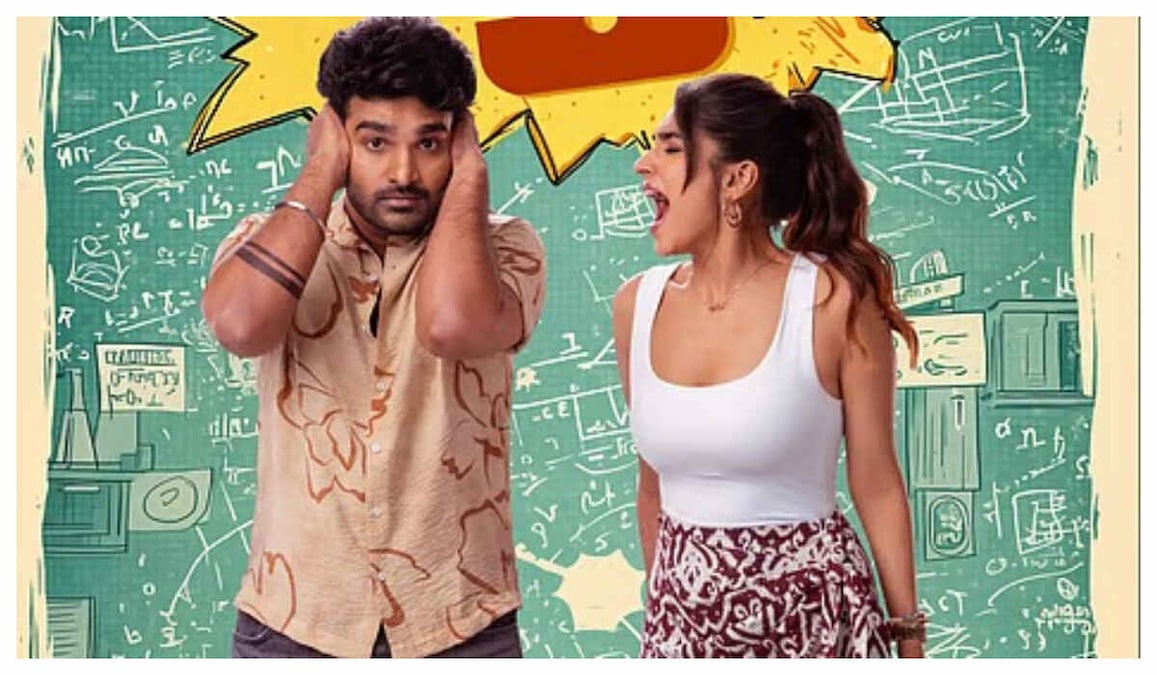 K-Ramp box office Day 4: Kiran Abbavaram's film grosses Rs 20 crore, sees a hike in occupancy