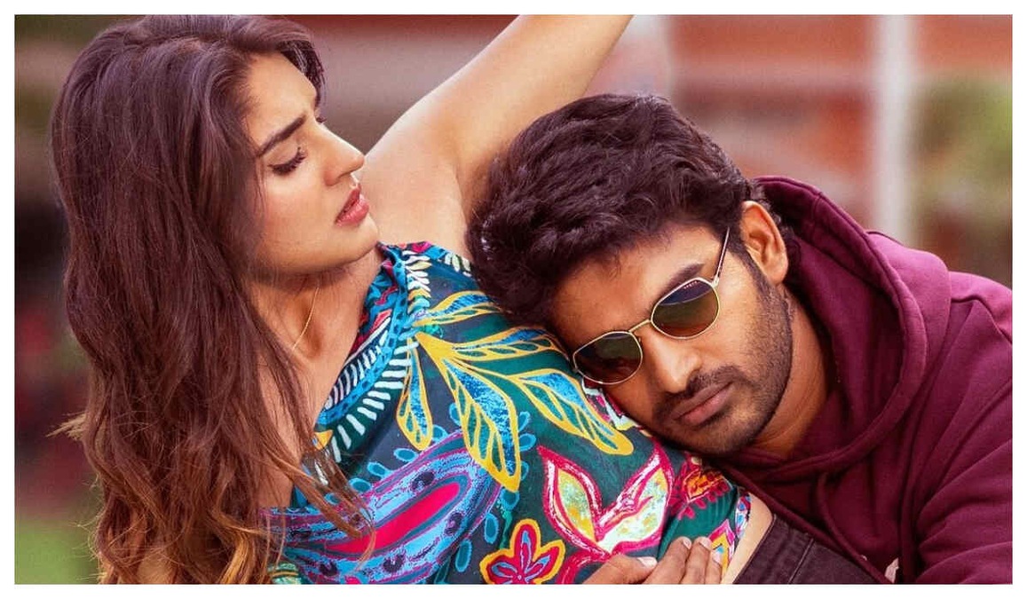 K-Ramp box office Day 9: Kiran Abbavaram's film sees a solid rise in occupancy, clocks Rs 20 crore