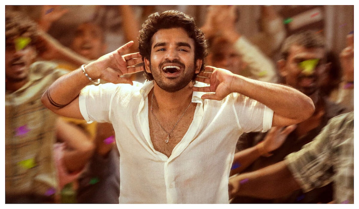 K-Ramp box office Day 3: Kiran Abbavaram's film makes Rs 7.2 crore despite a negative word of mouth