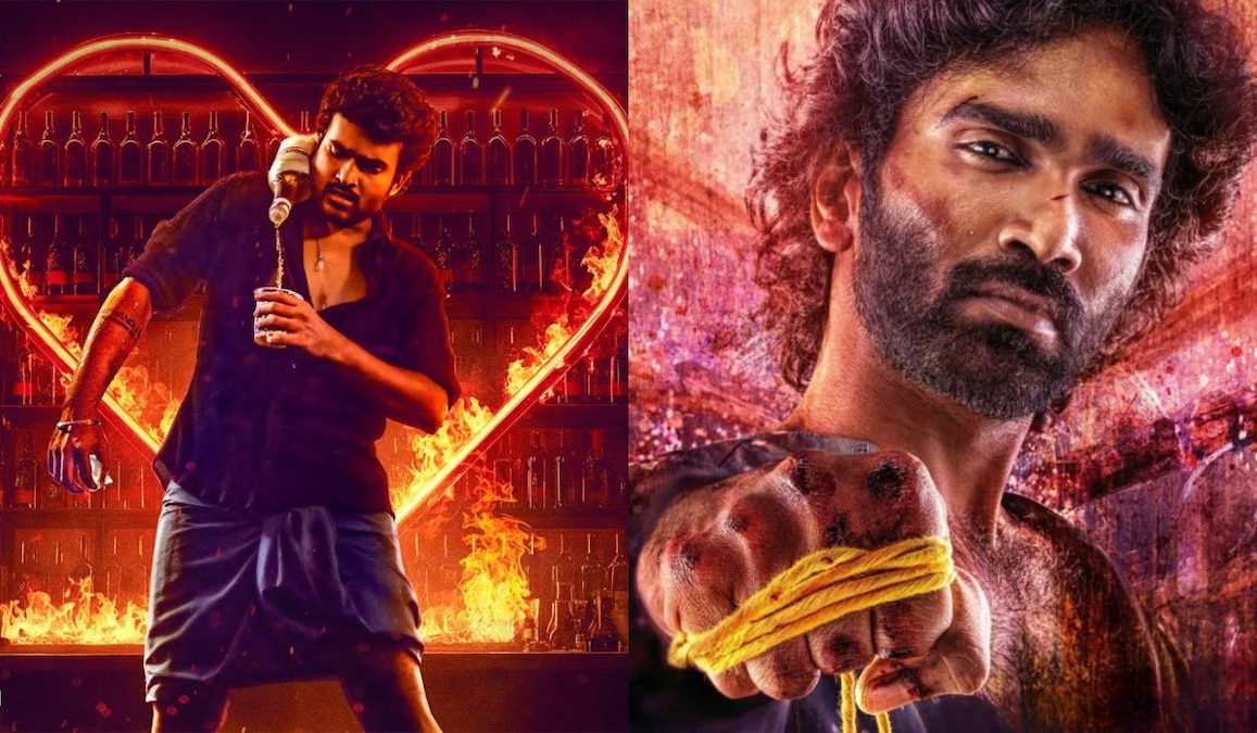 K-Ramp actor Kiran Abbavaram says he was told ‘no screens for other heroes’ for Tamil release; adds 'Pradeep Ranganathan is getting theatres in Telugu'