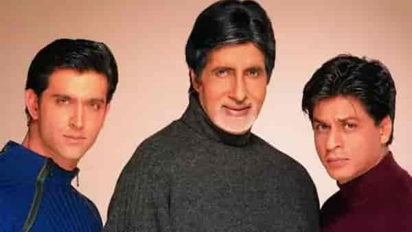 Kabhi Khushi Kabhie Gham…