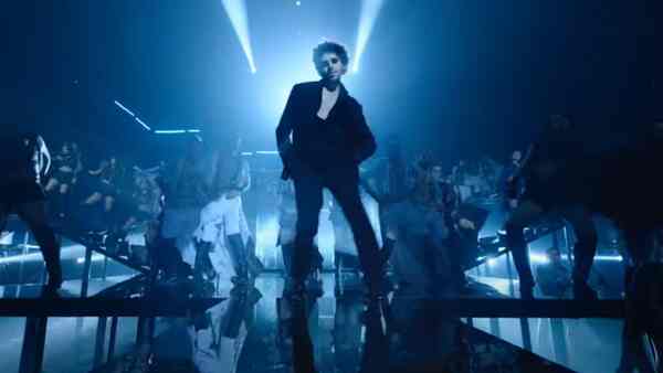 Bhool Bhulaiyaa 2 title track Twitter reactions: Fans love Kartik Aaryan's dance moves, praise Tanishk Bagchi's new spin to it