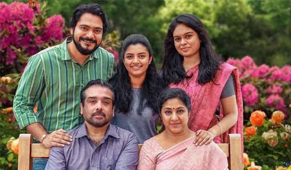 Kaadhal Enbathu Podhu Udamai