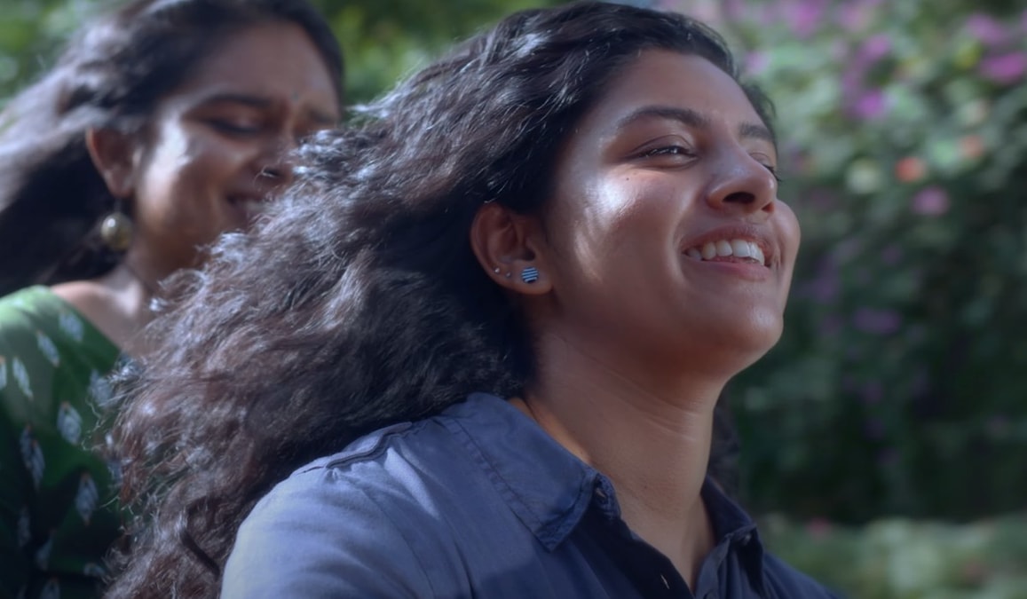 Kaadhal Enbathu Podhu Udamai trailer OUT: Lijomol Jose-starrer promises a heartwarming tale of love