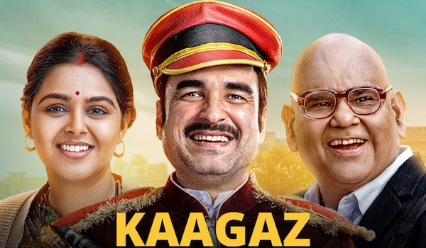 Kaagaz