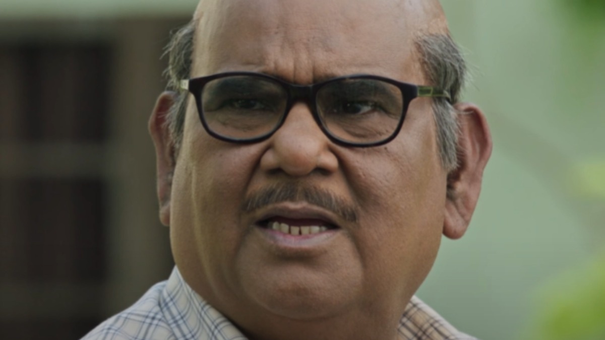 Kaagaz 2 trailer – Satish Kaushik leaves a powerful message in his last film