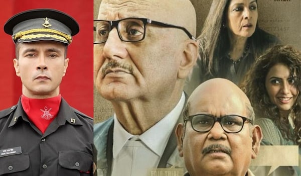 Kaagaz 2 Review: Satish Kaushik's last film seeks replies to all the right questions; but are these enough to drive the audience to the theatres?